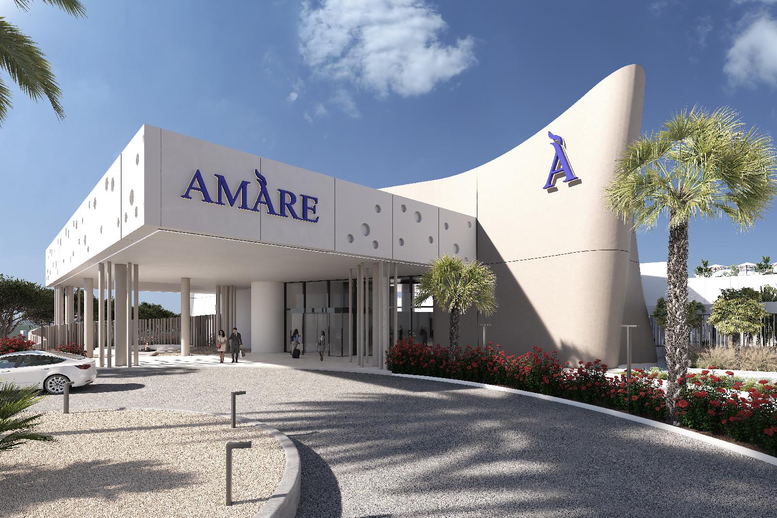 Amàre Beach Hotel Sancti Petri - Adults Recommended