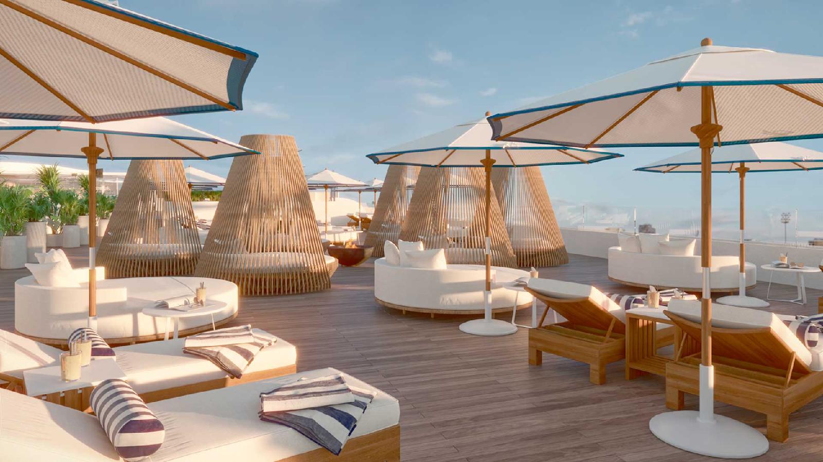 Amàre Beach Hotel Sancti Petri - Adults Recommended