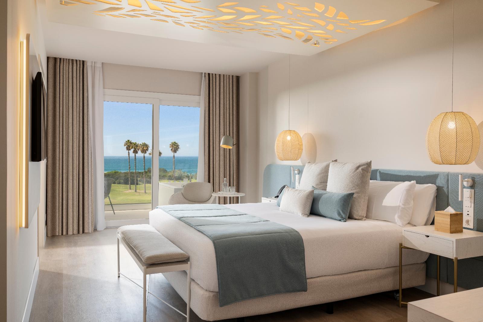 Amàre Beach Hotel Sancti Petri - Adults Recommended