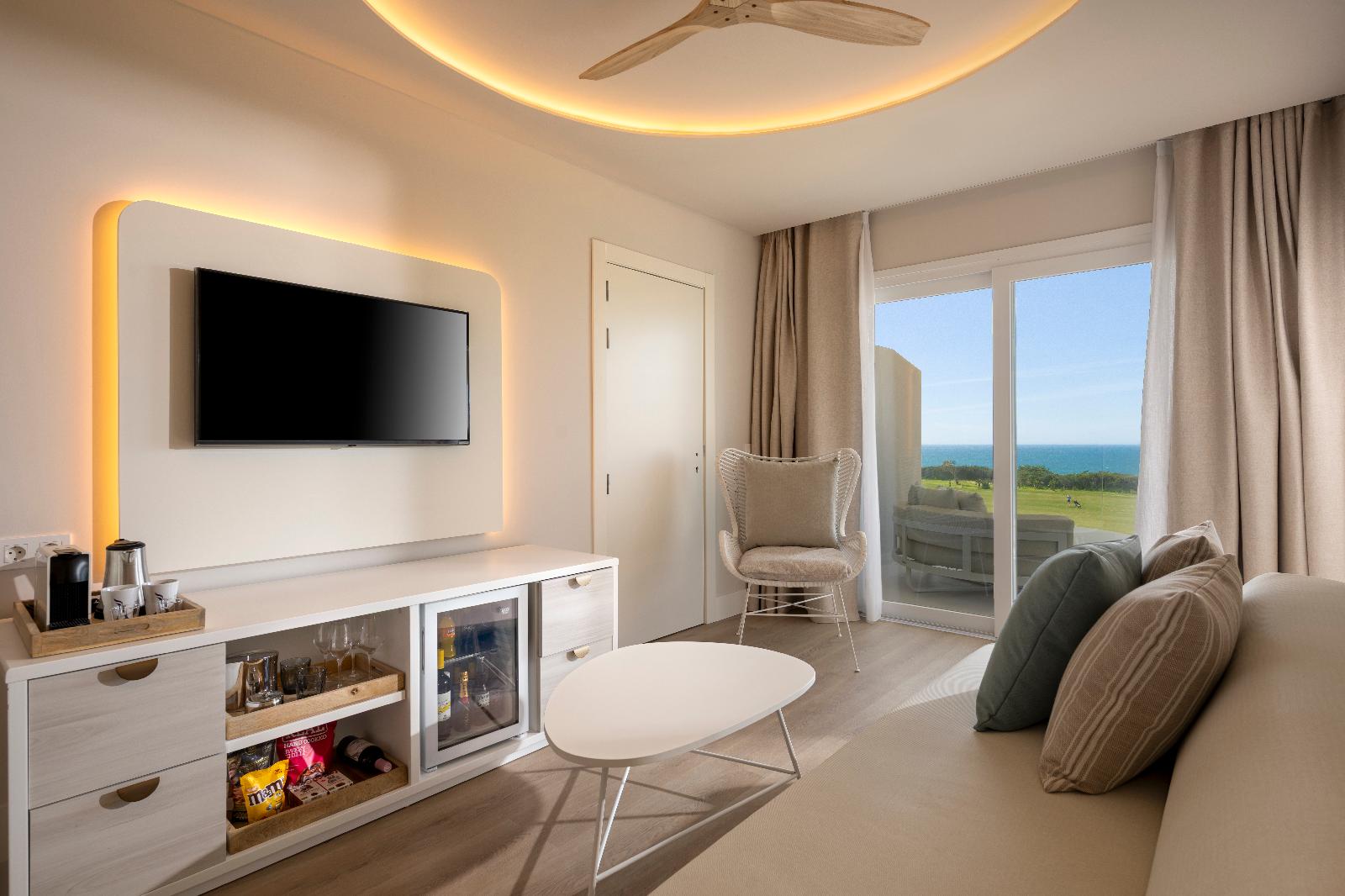Amàre Beach Hotel Sancti Petri - Adults Recommended