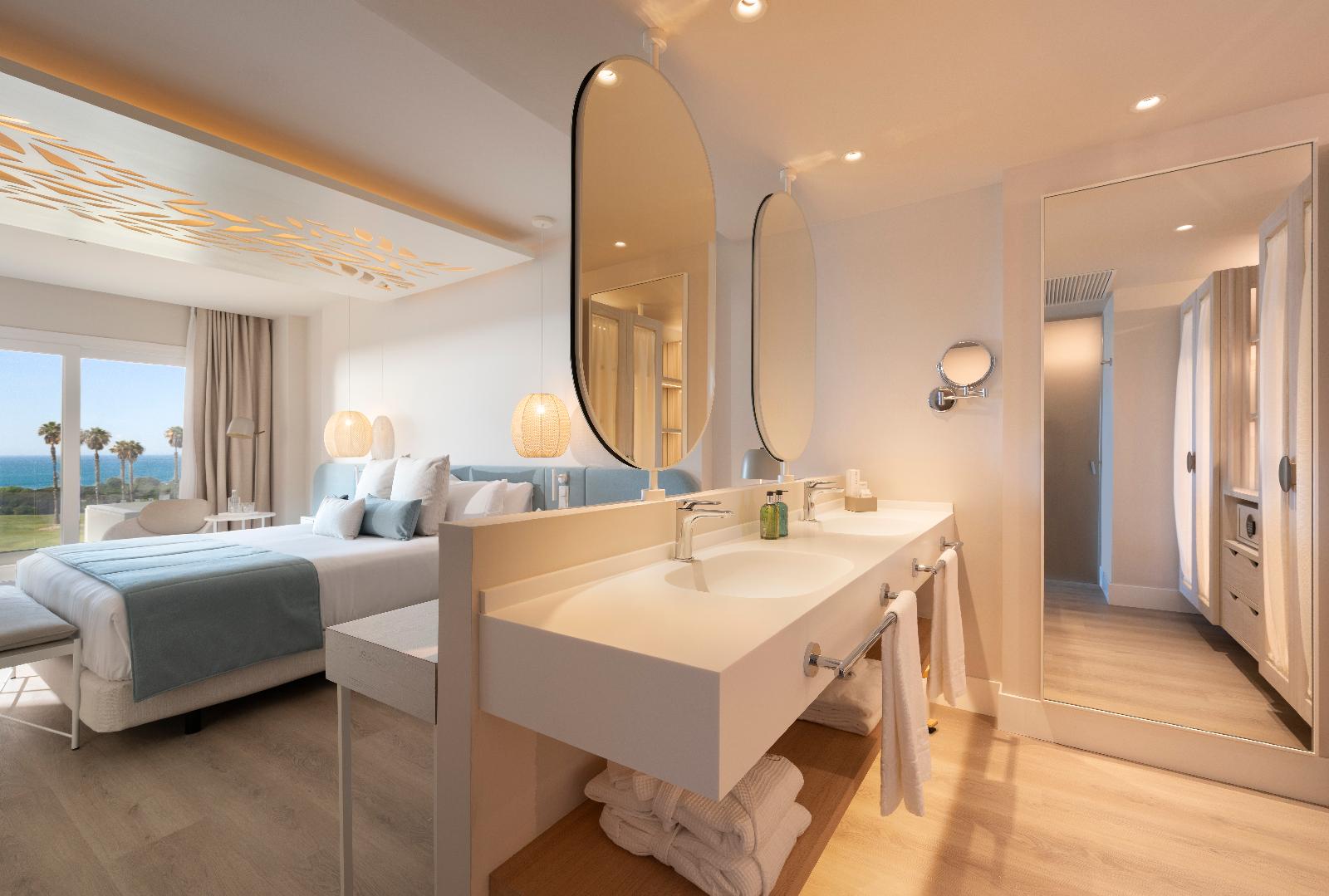 Amàre Beach Hotel Sancti Petri - Adults Recommended