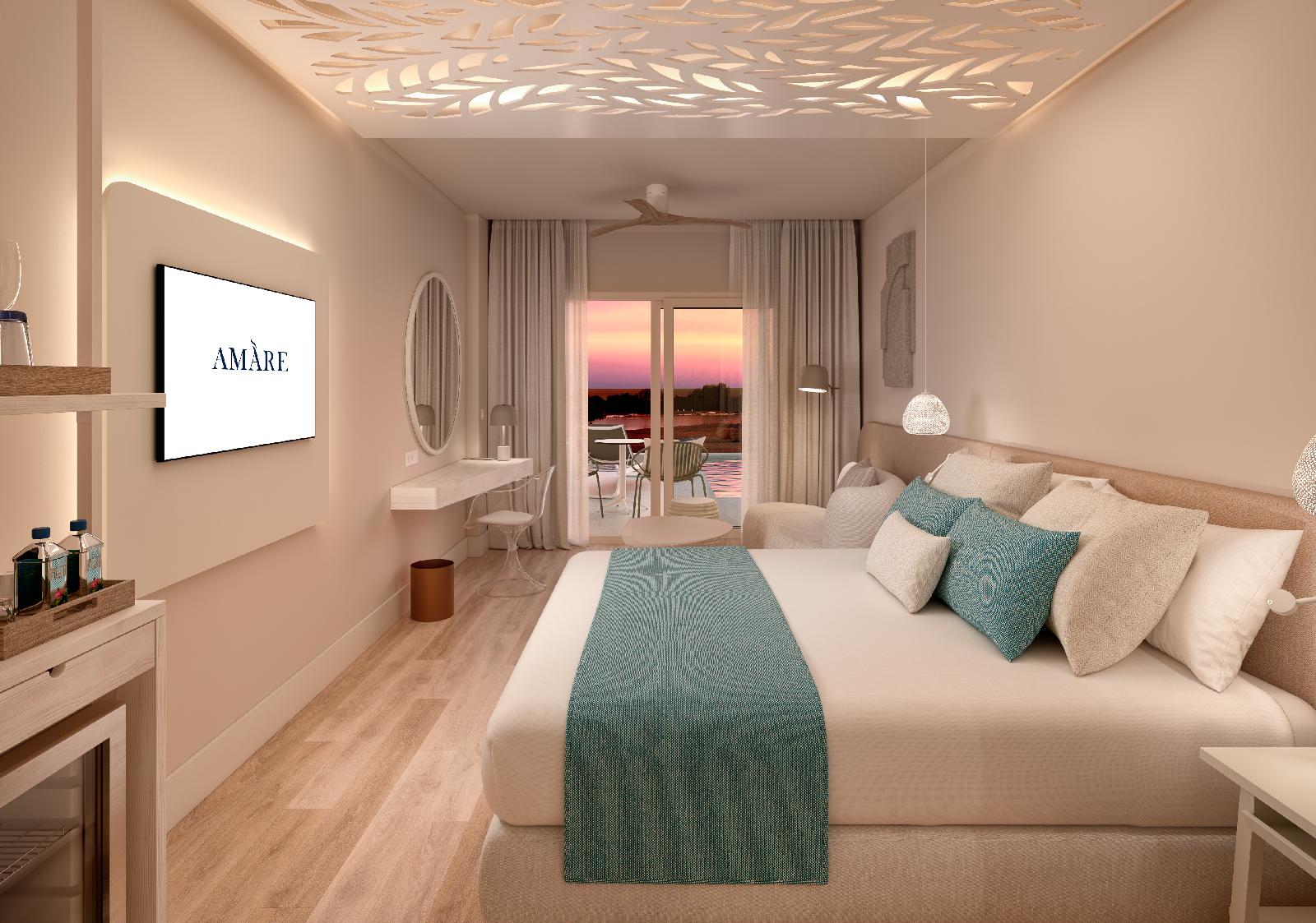 Amàre Beach Hotel Sancti Petri - Adults Recommended