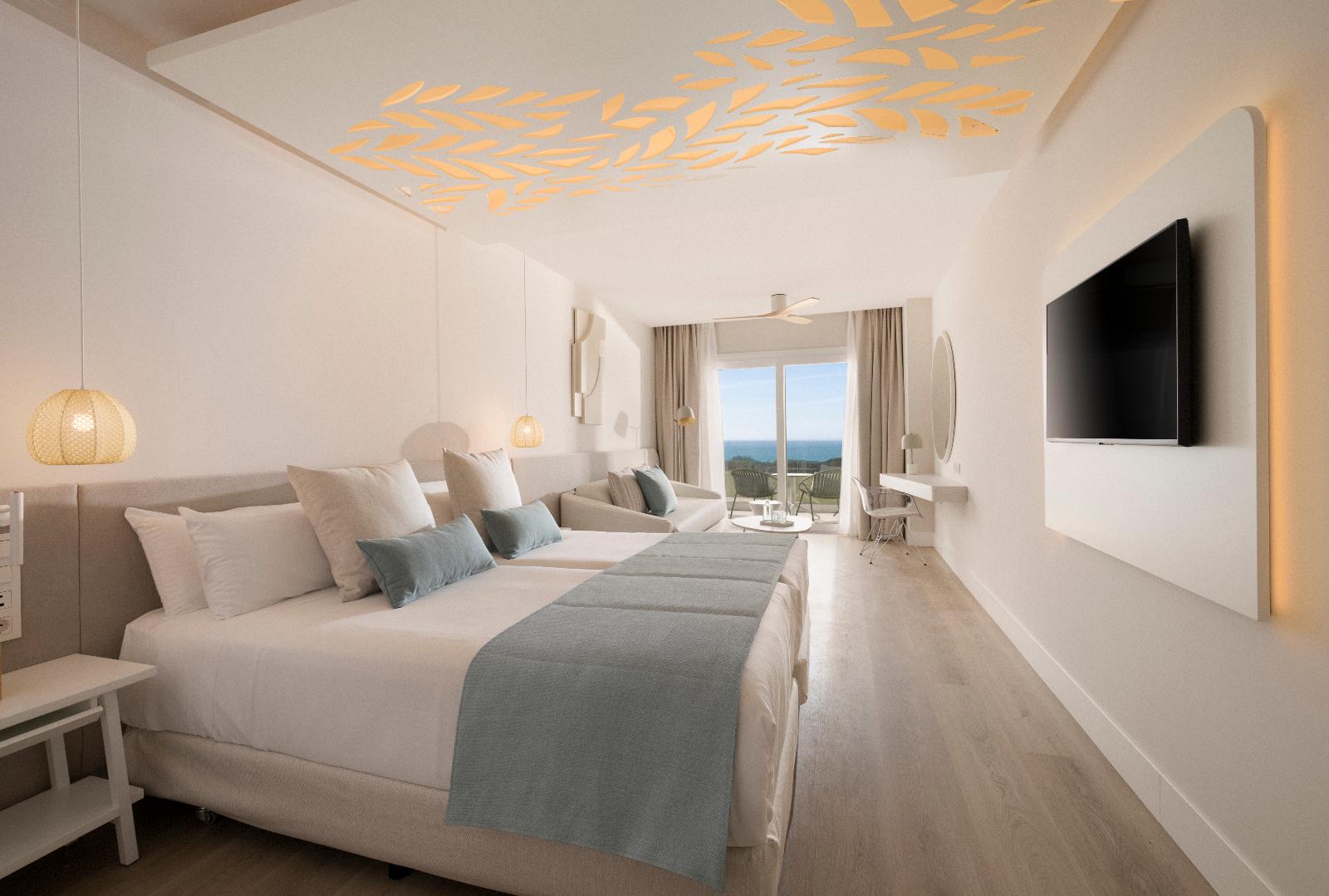 Amàre Beach Hotel Sancti Petri - Adults Recommended