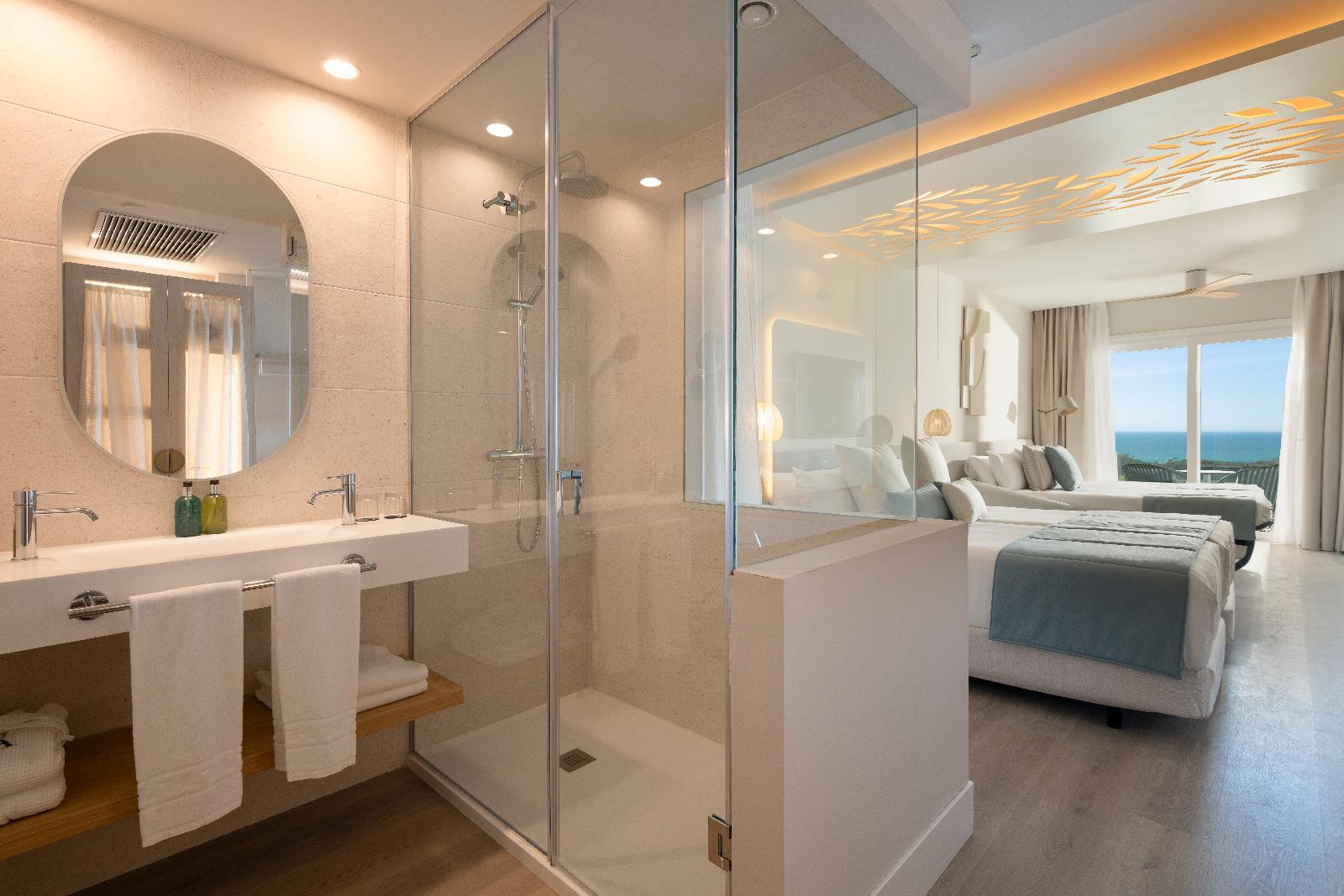 Amàre Beach Hotel Sancti Petri - Adults Recommended