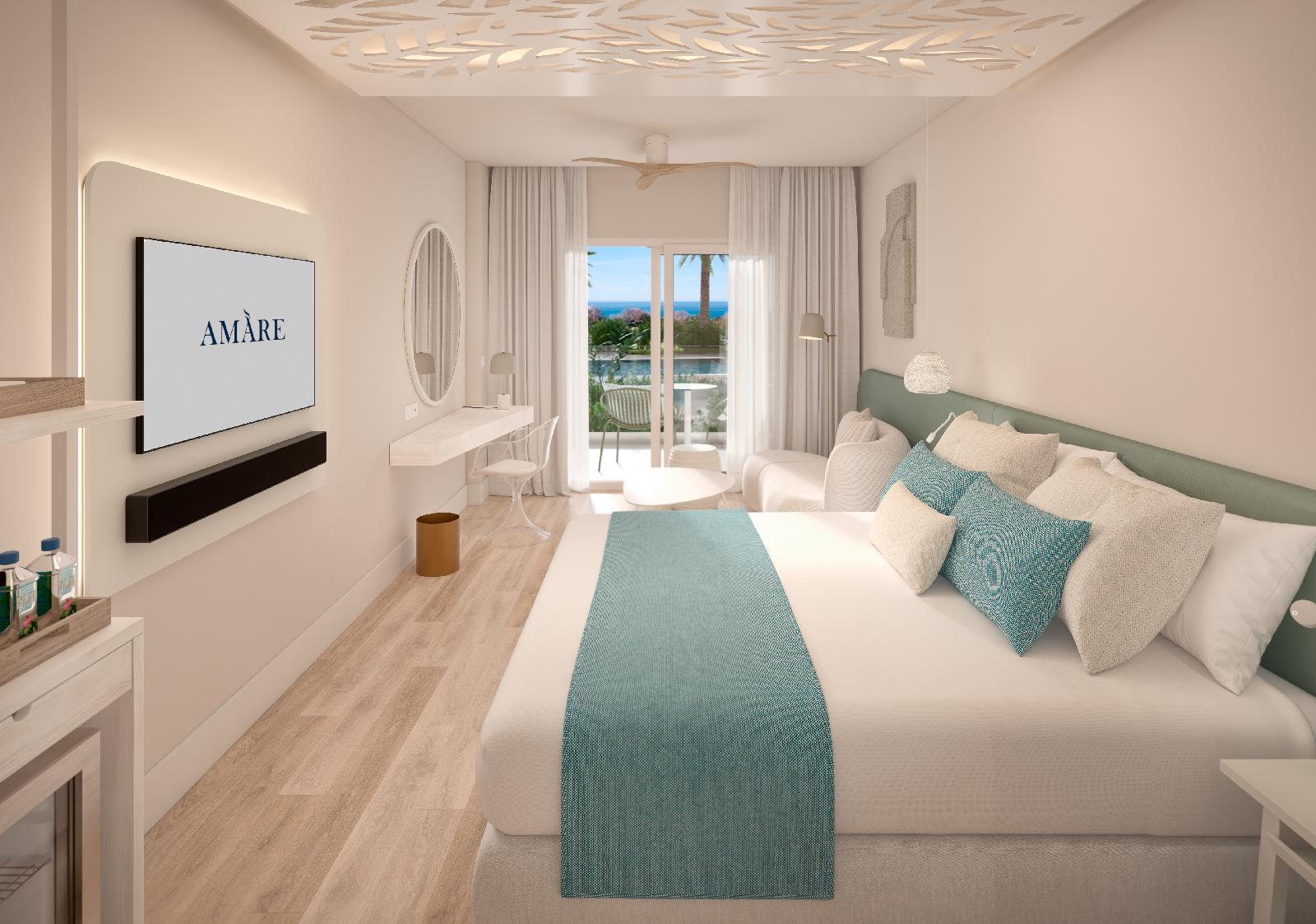 Amàre Beach Hotel Sancti Petri - Adults Recommended