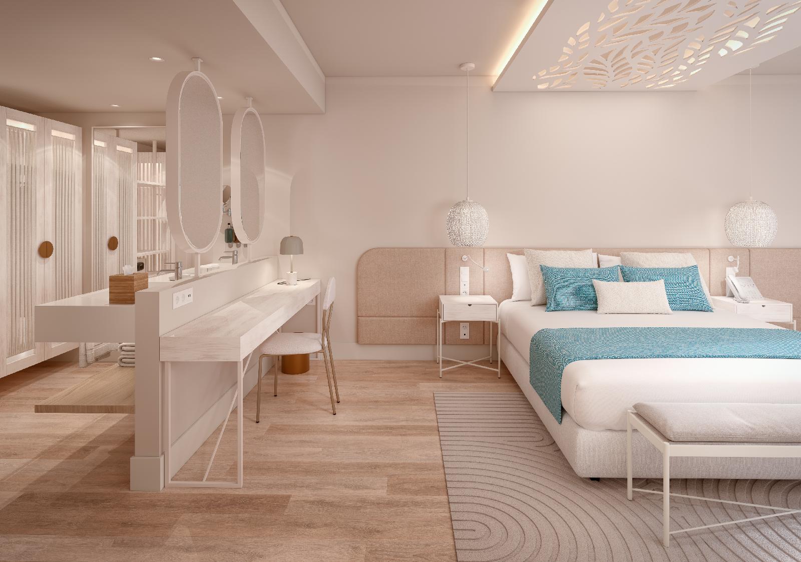 Amàre Beach Hotel Sancti Petri - Adults Recommended