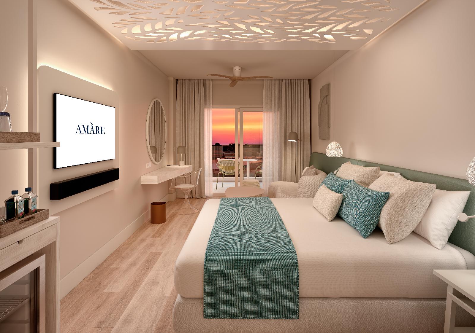 Amàre Beach Hotel Sancti Petri - Adults Recommended