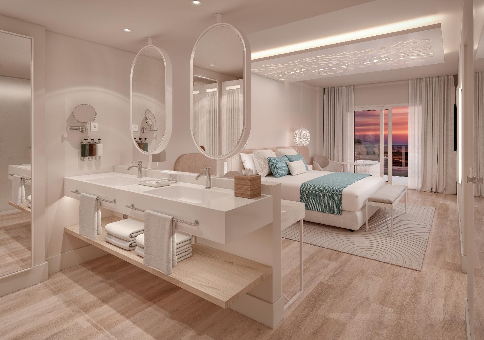Amàre Beach Hotel Sancti Petri - Adults Recommended