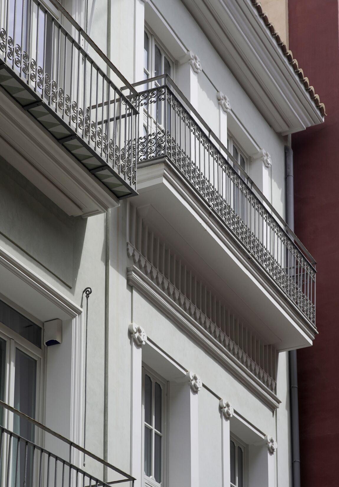 Apartamentos Feten