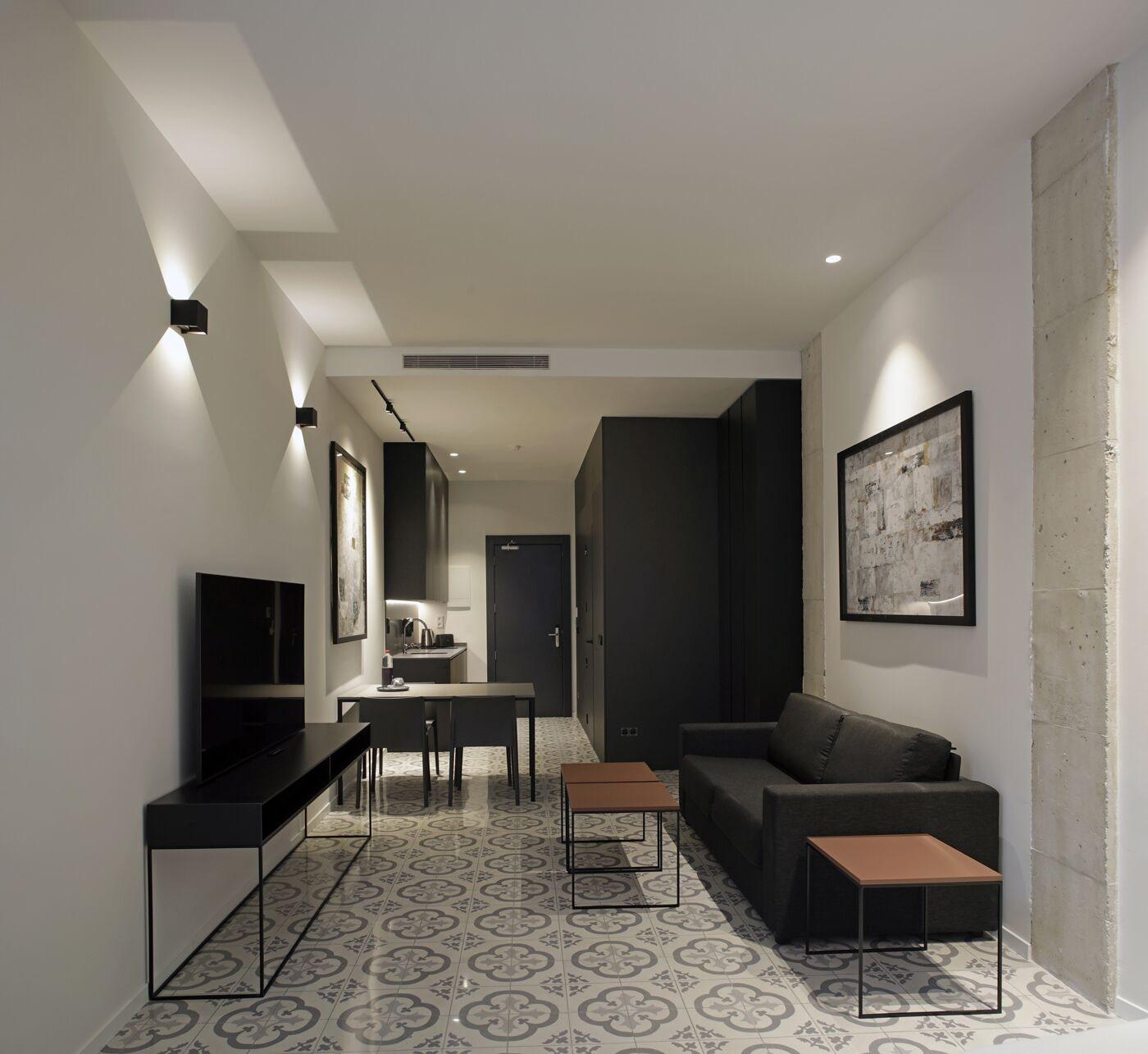 Apartamentos Feten