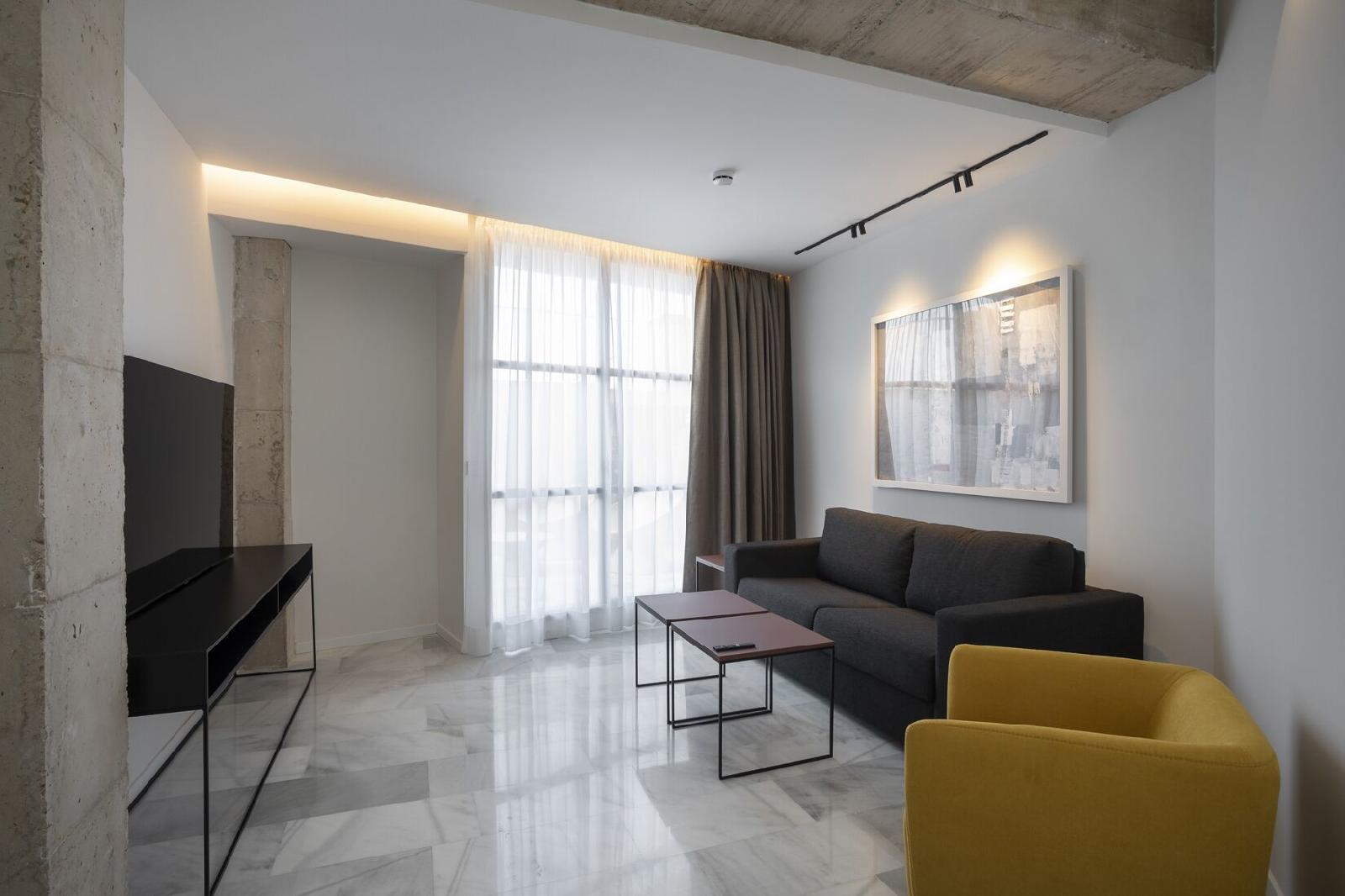 Apartamentos Feten