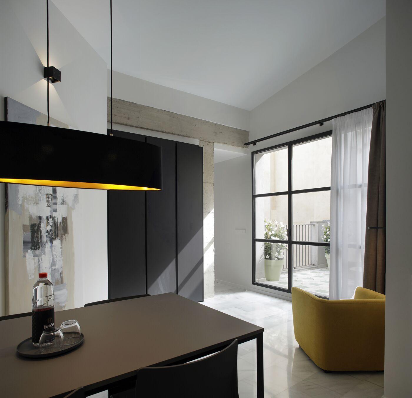 Apartamentos Feten