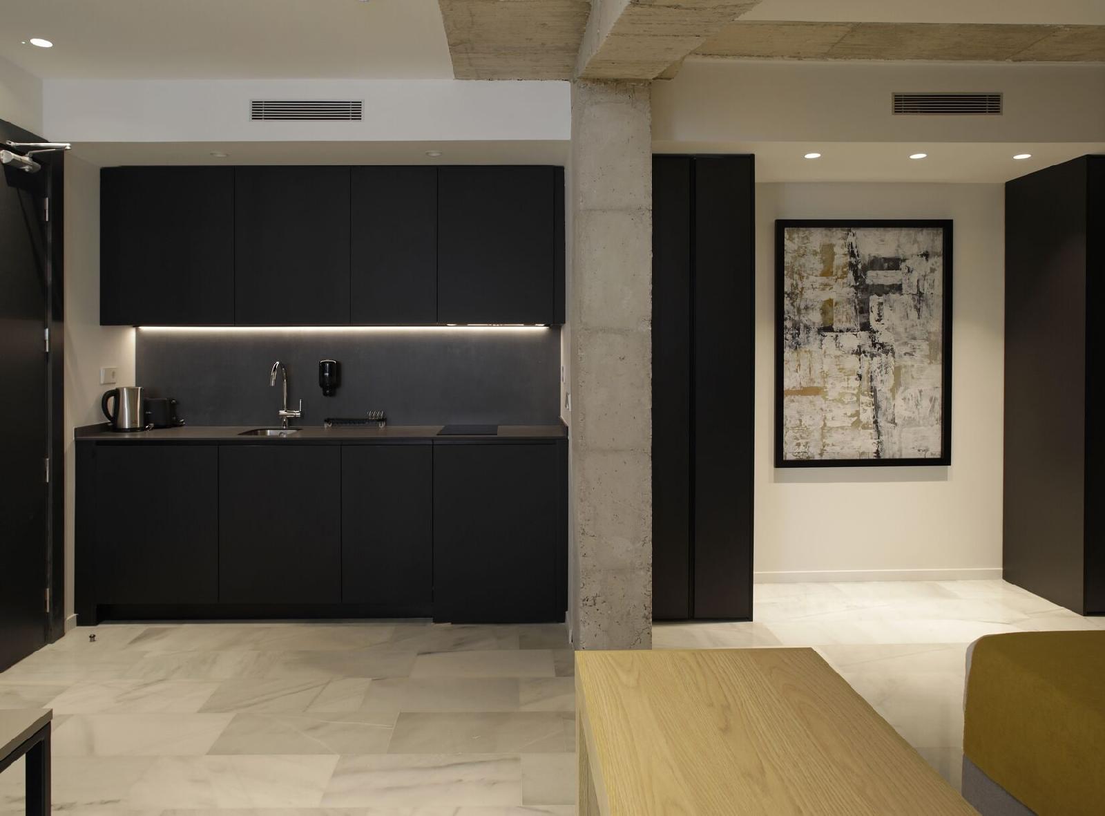 Apartamentos Feten