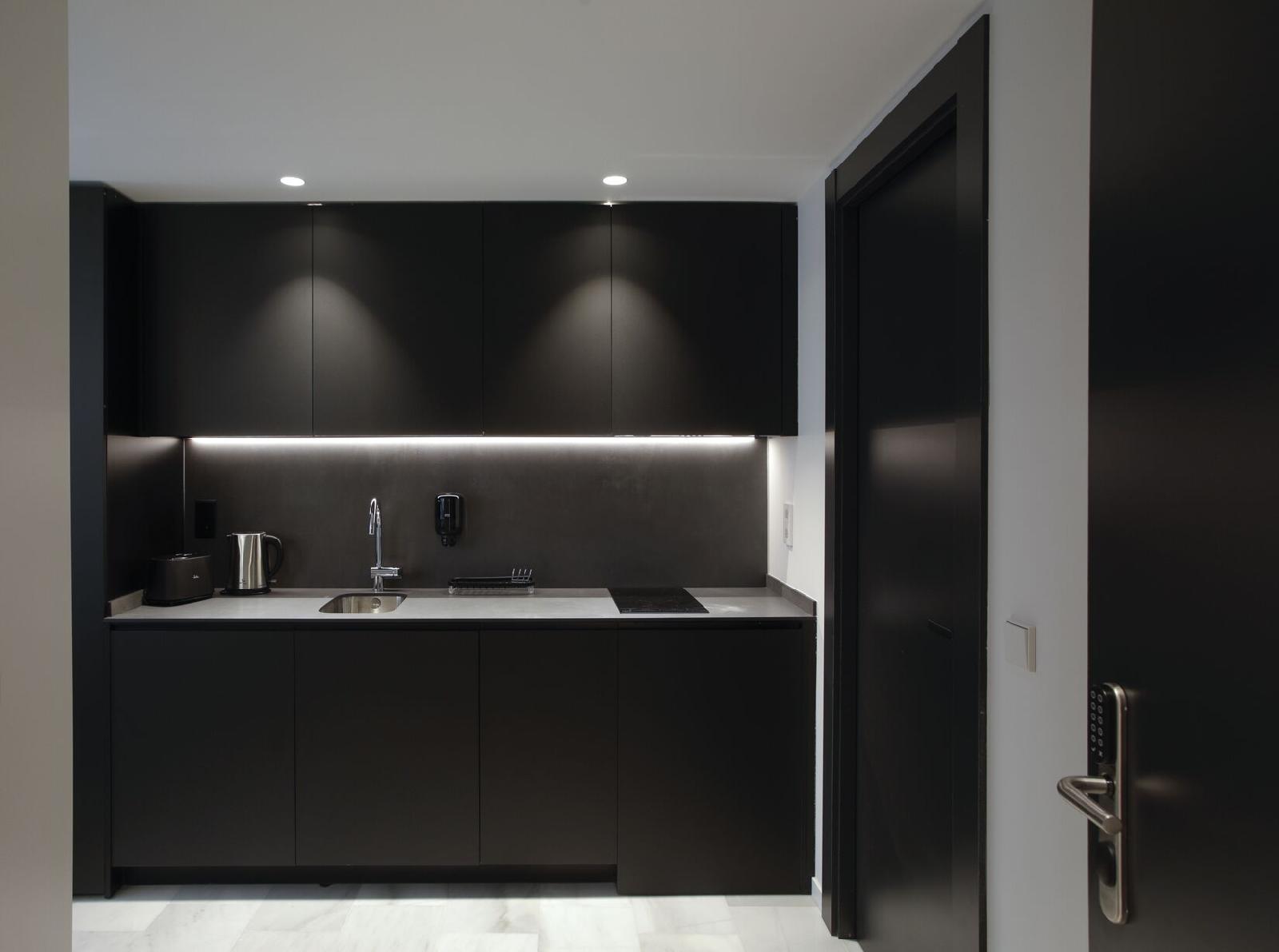 Apartamentos Feten