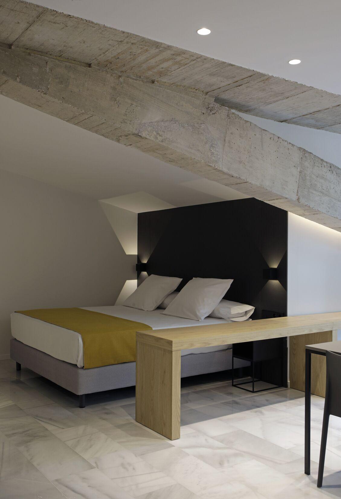 Apartamentos Feten