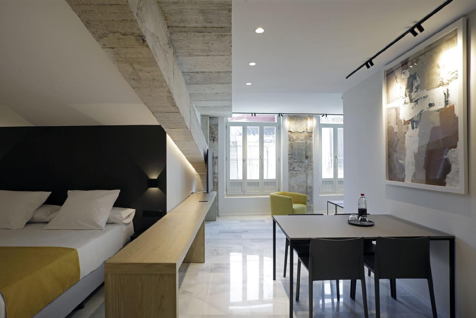 Apartamentos Feten