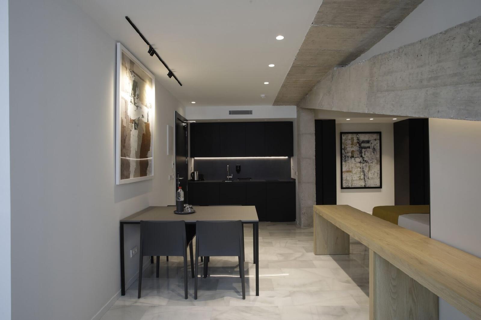 Apartamentos Feten