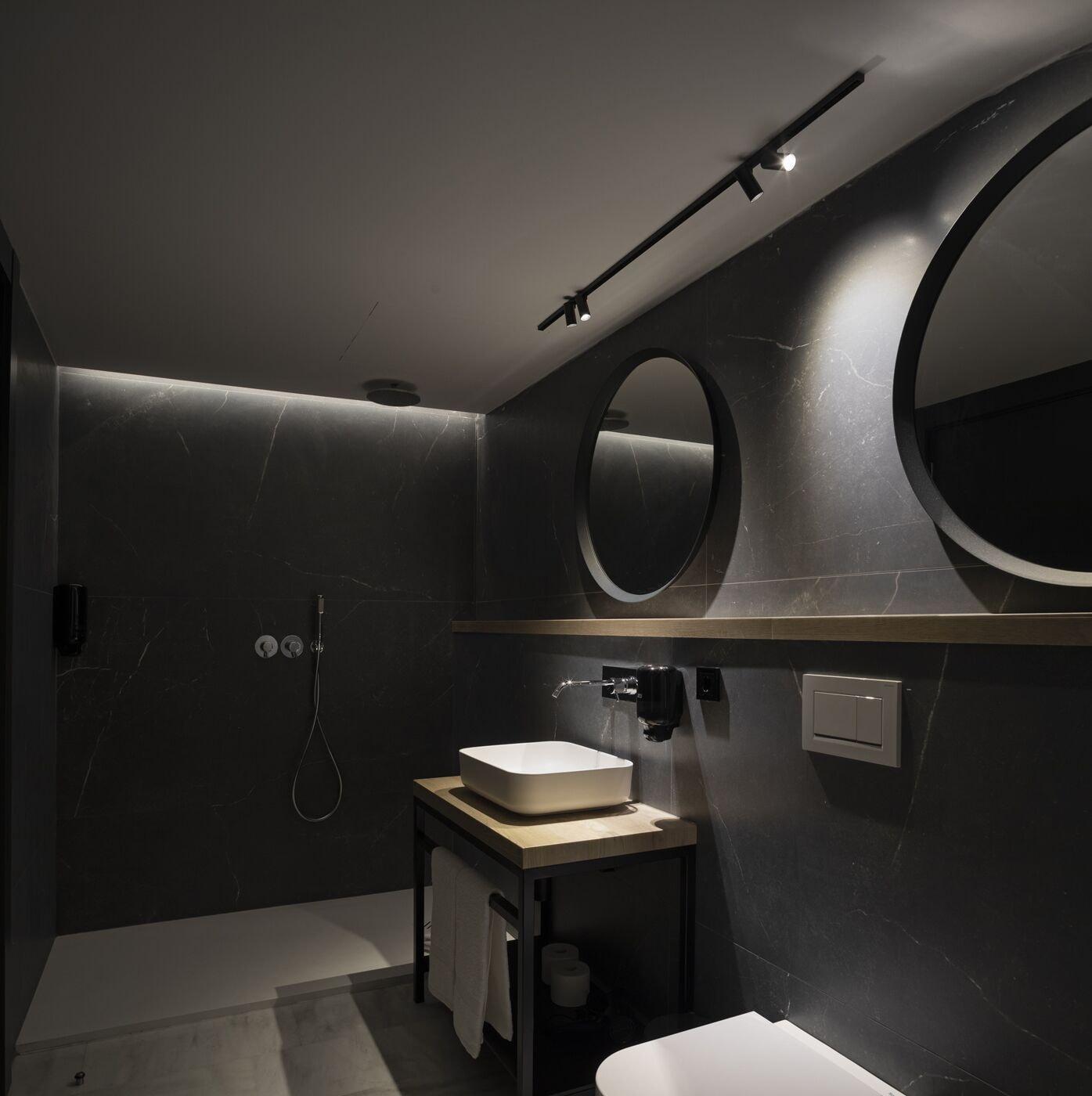Apartamentos Feten