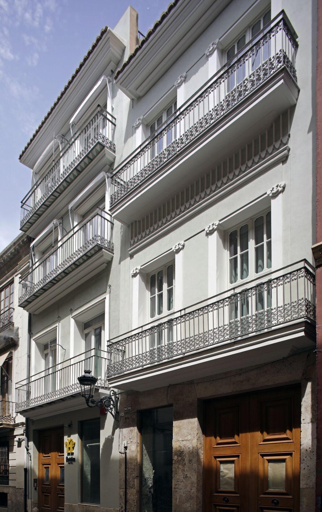 Apartamentos Feten