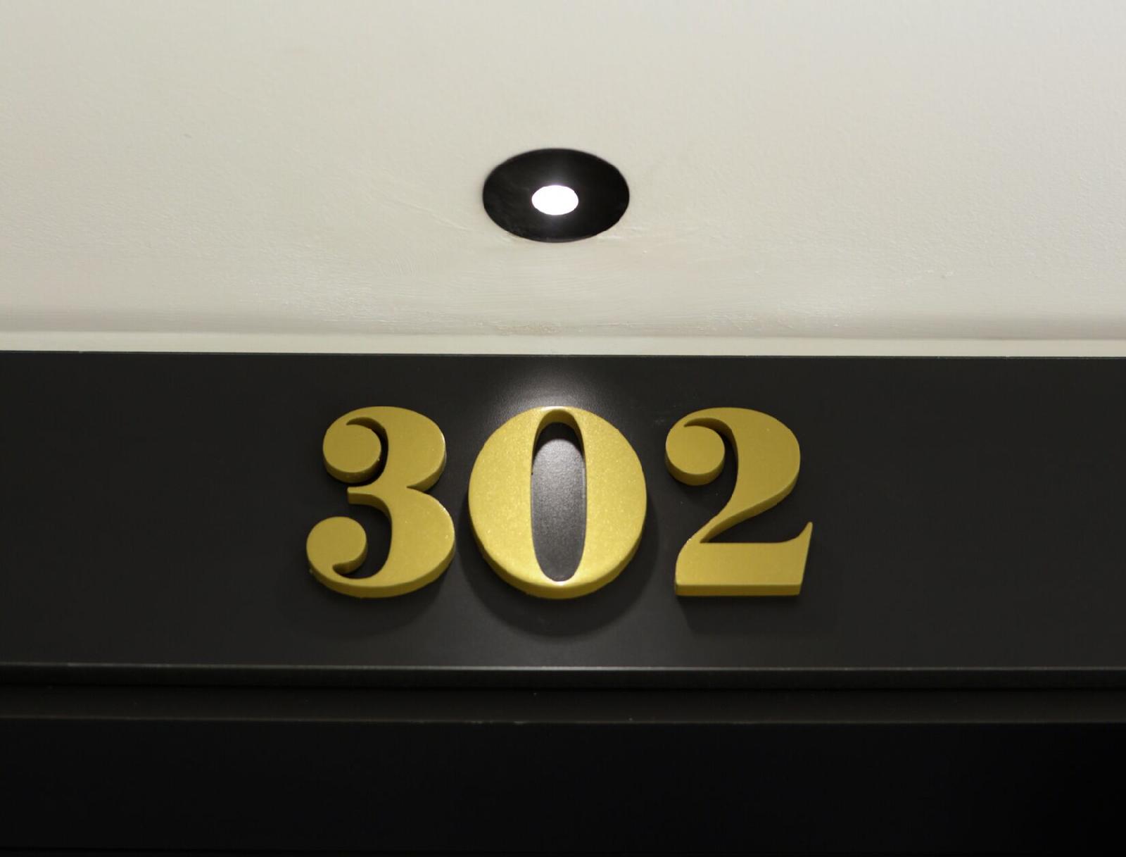Apartamentos Feten