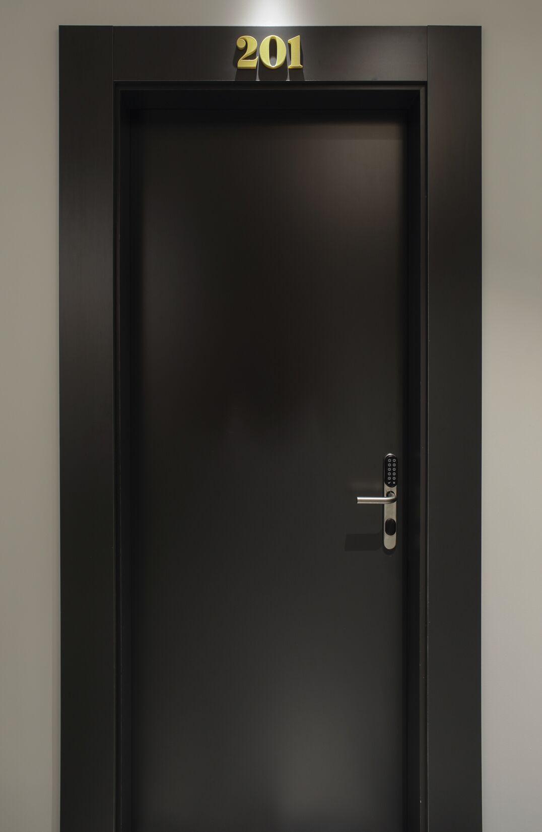 Apartamentos Feten