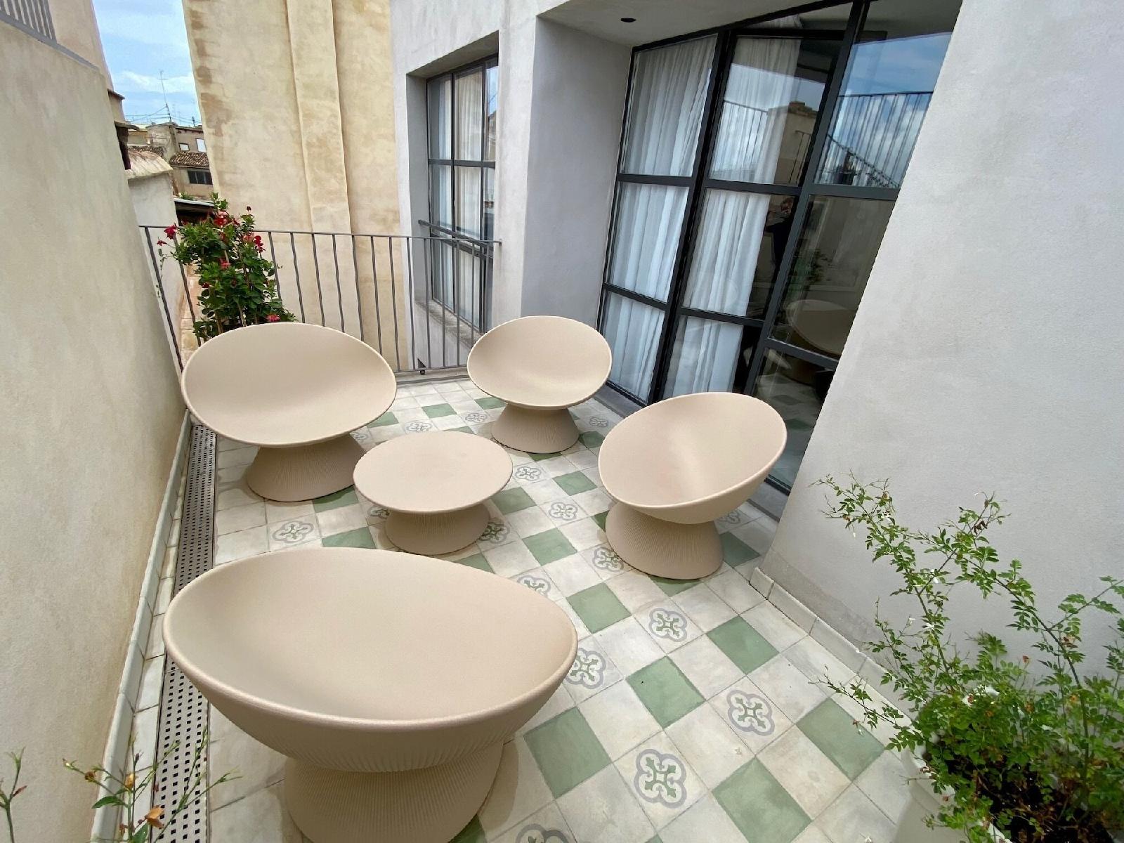 Apartamentos Feten