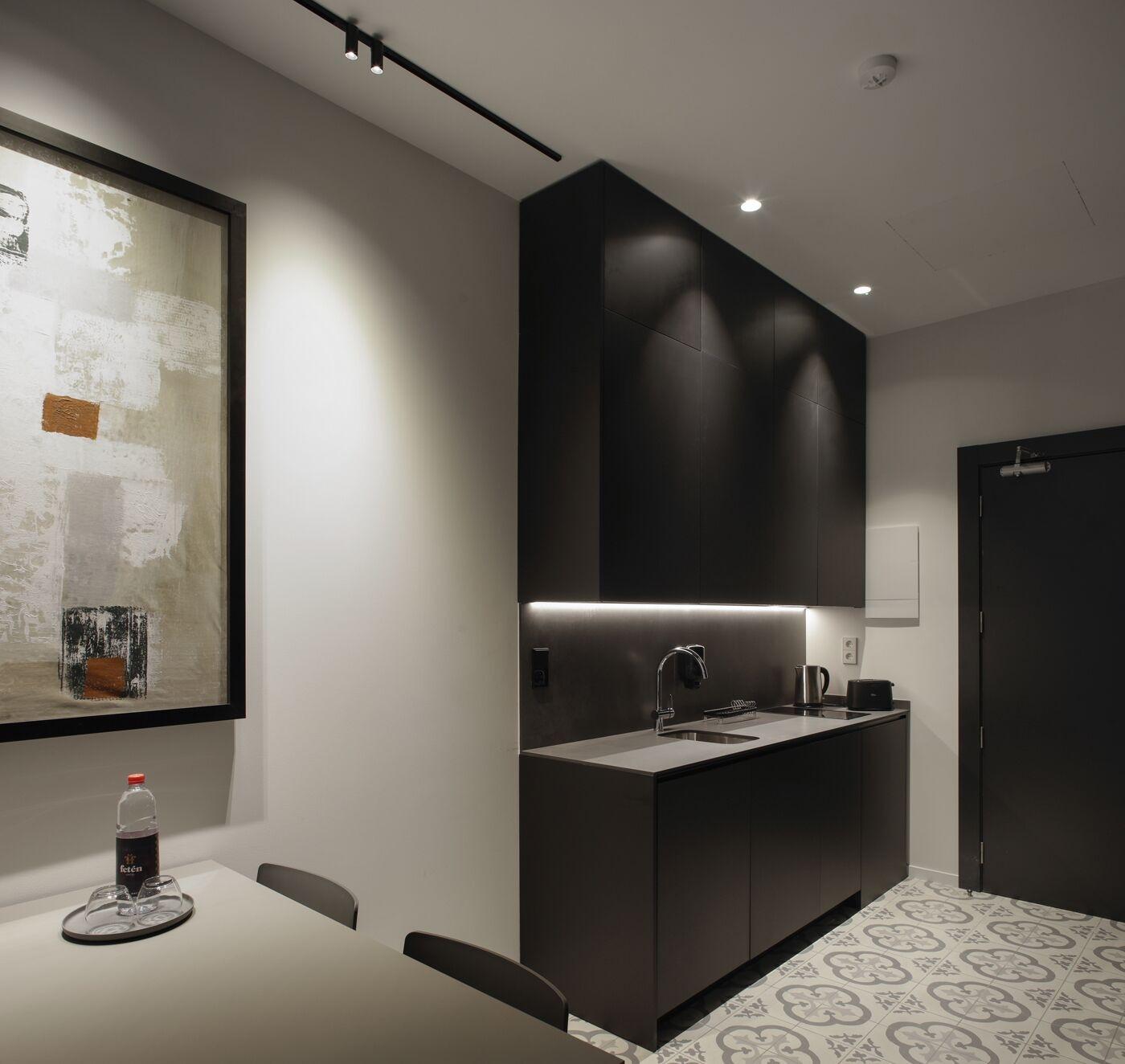 Apartamentos Feten