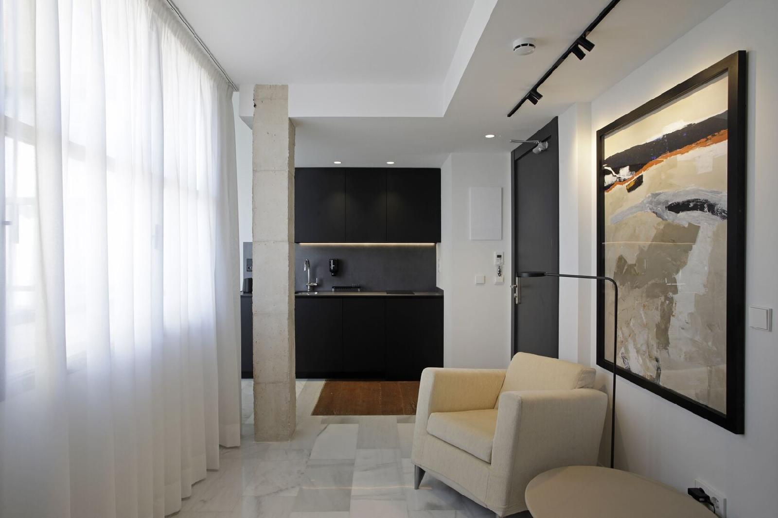 Apartamentos Feten