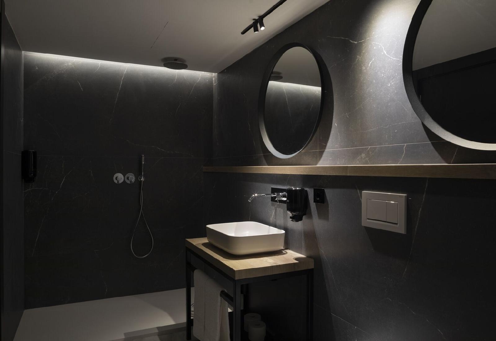 Apartamentos Feten