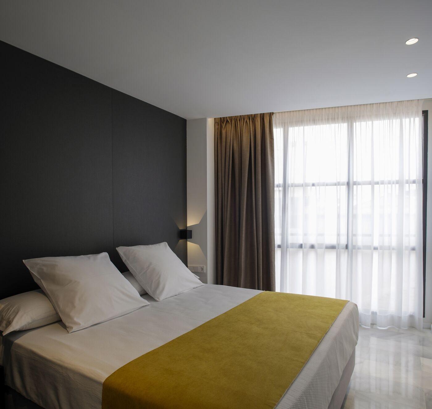 Apartamentos Feten