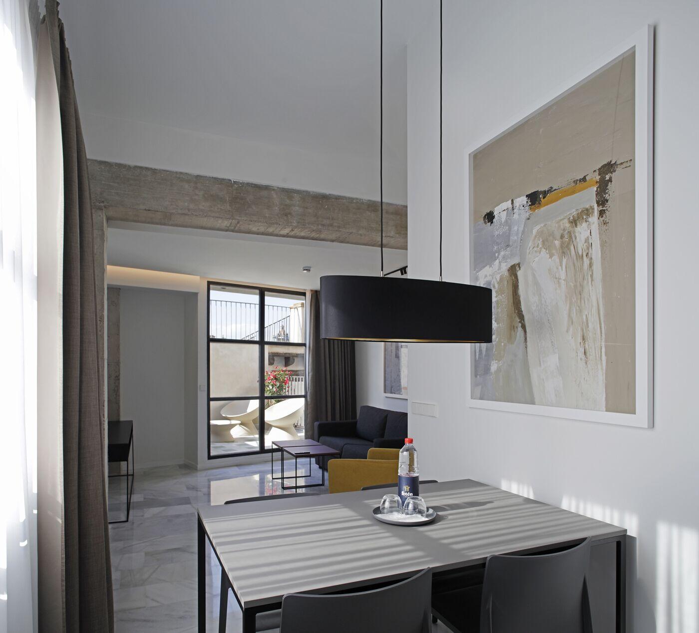 Apartamentos Feten