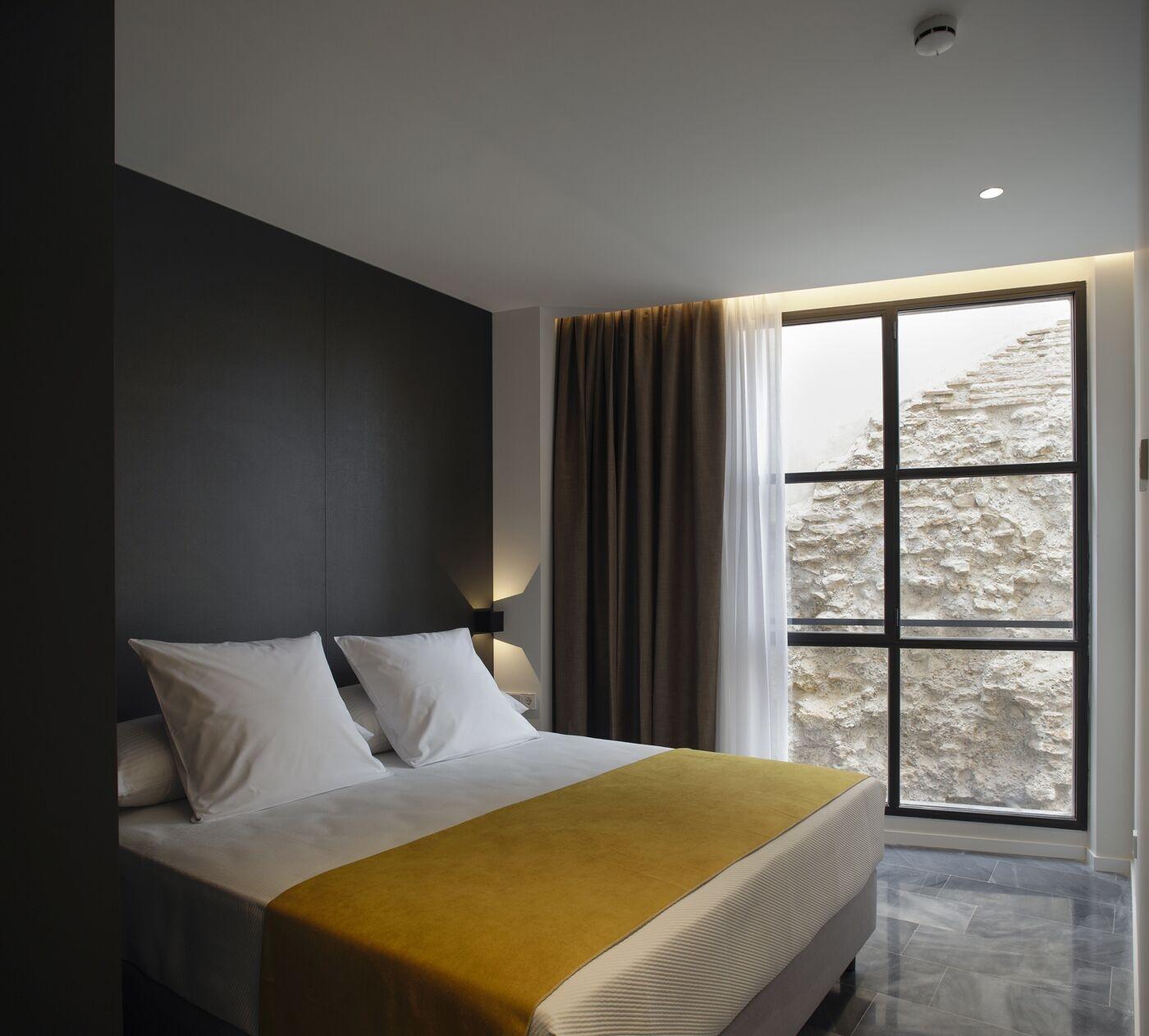 Apartamentos Feten