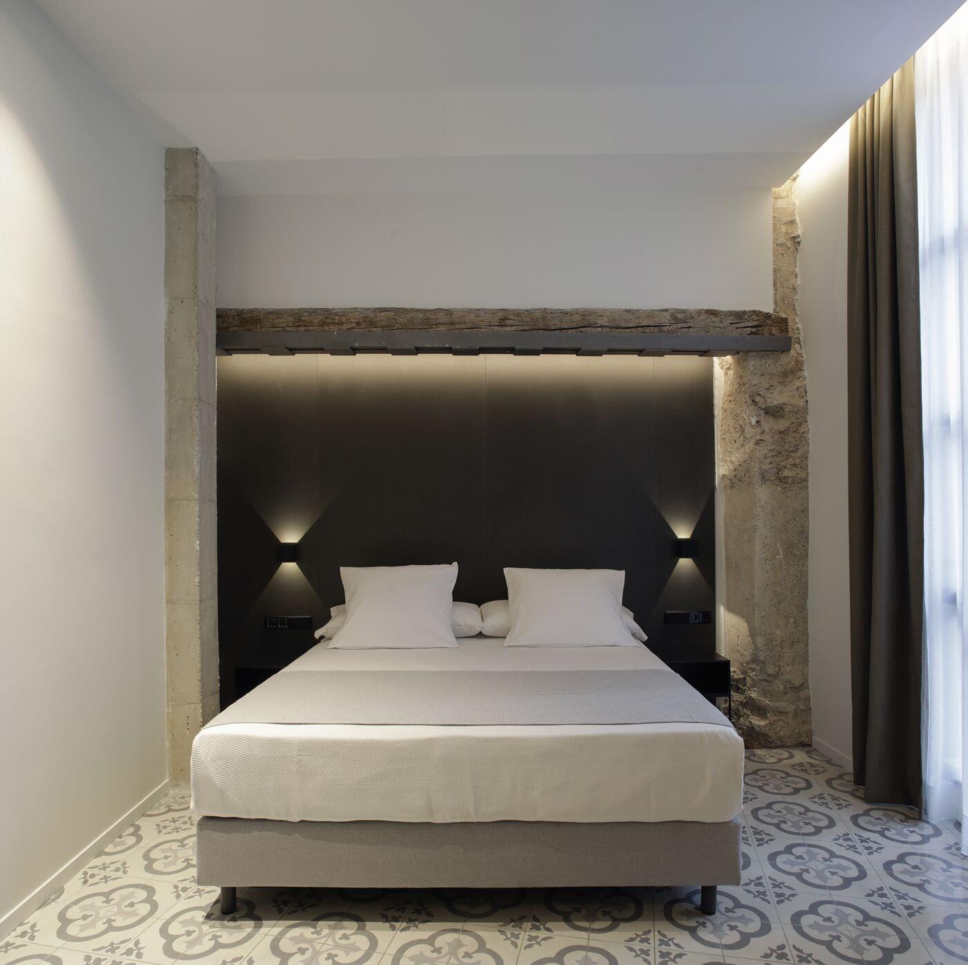 Apartamentos Feten