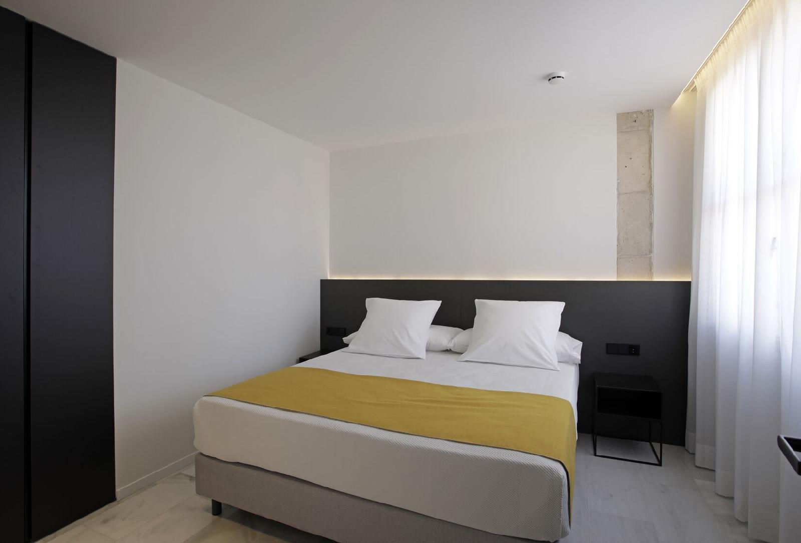 Apartamentos Feten
