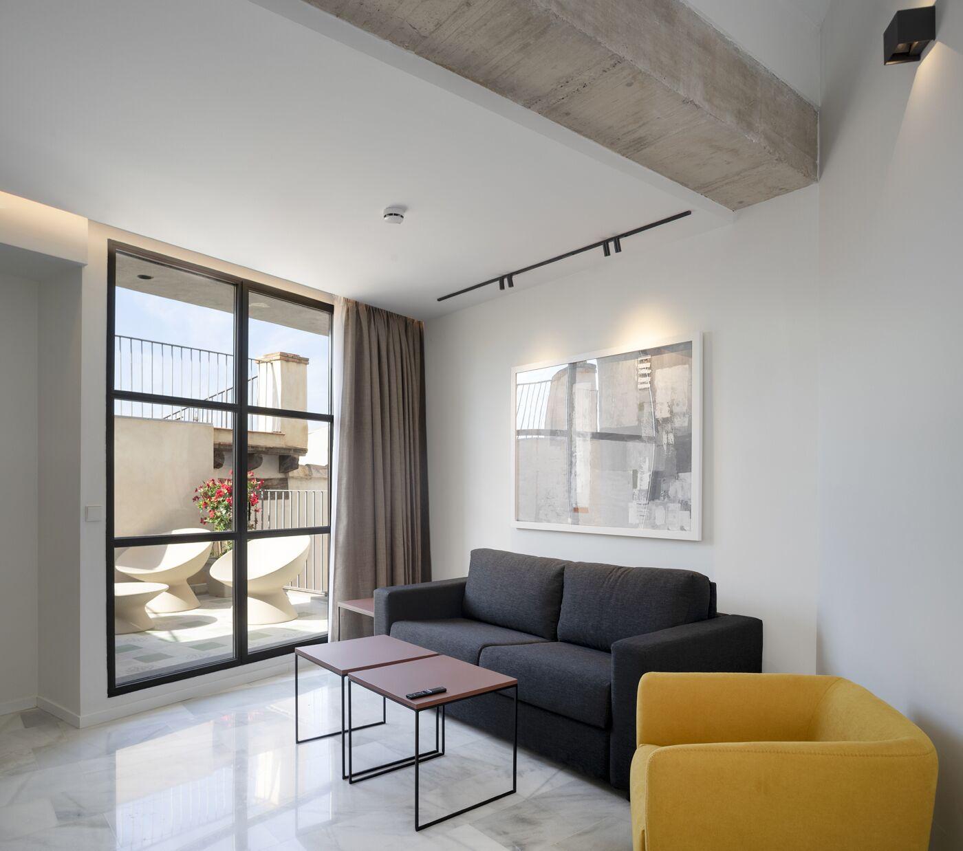 Apartamentos Feten