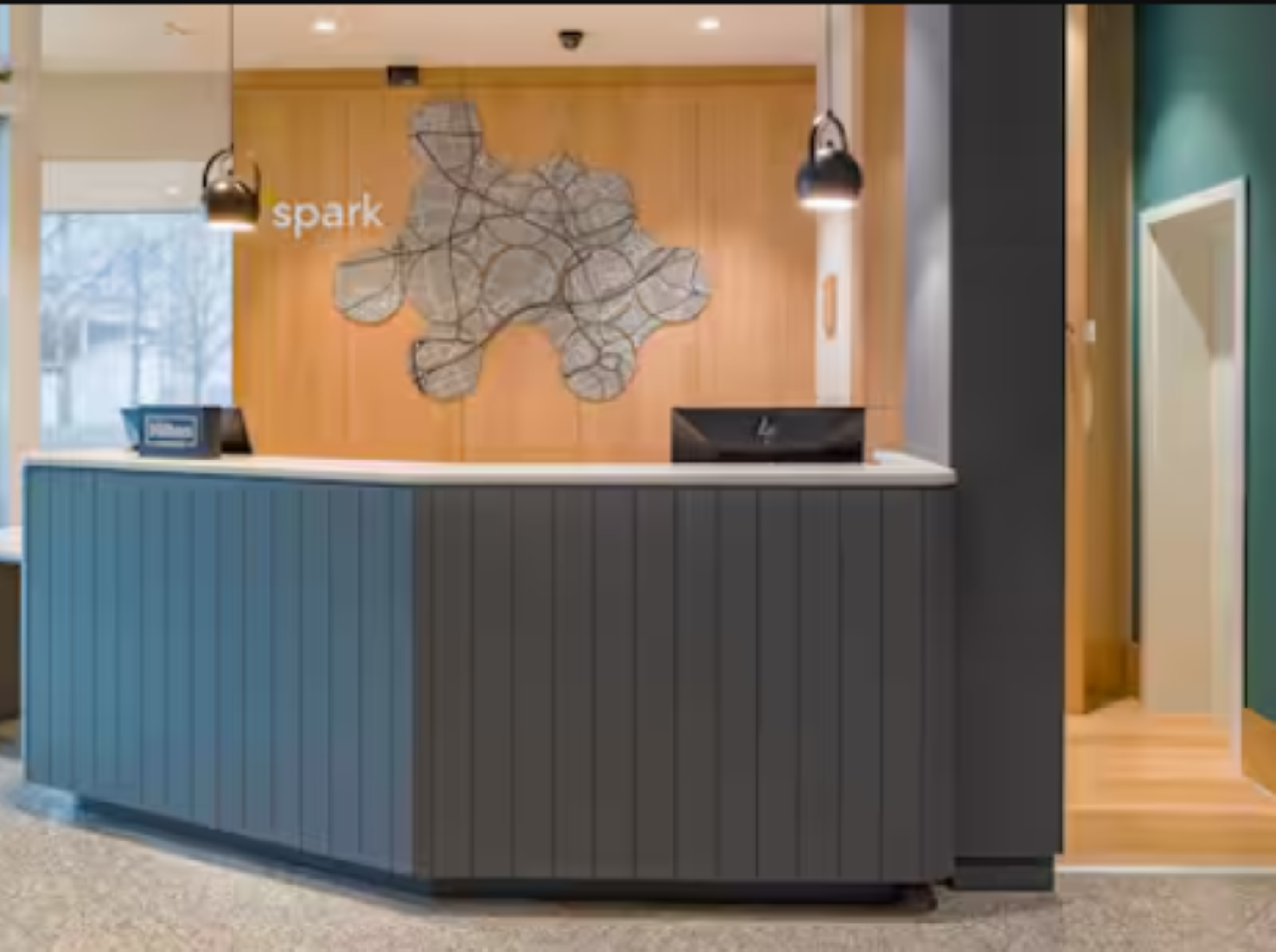 Spark By Hilton Madrid Alcala