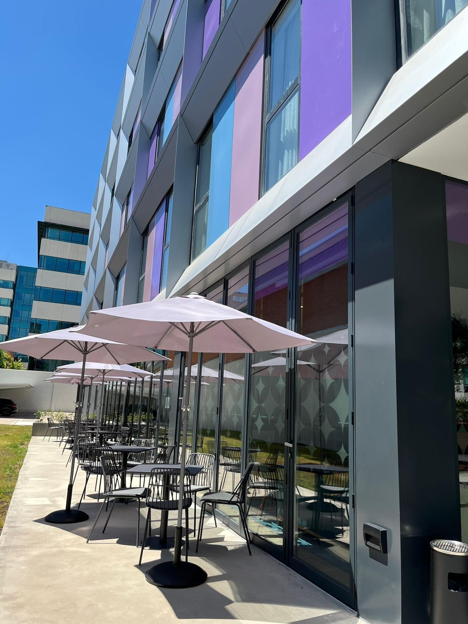 Spark By Hilton Madrid Alcala