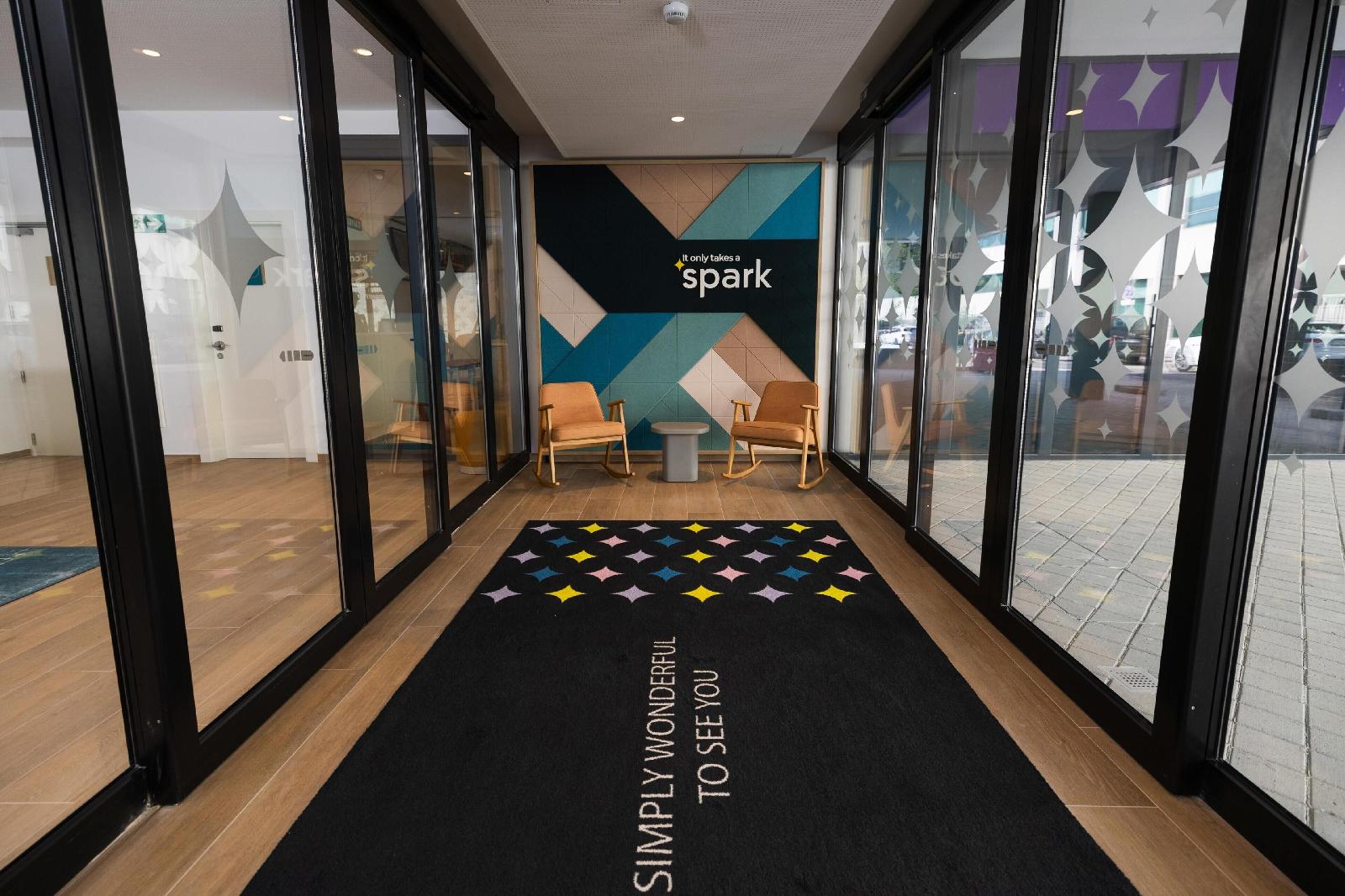 Spark By Hilton Madrid Alcala