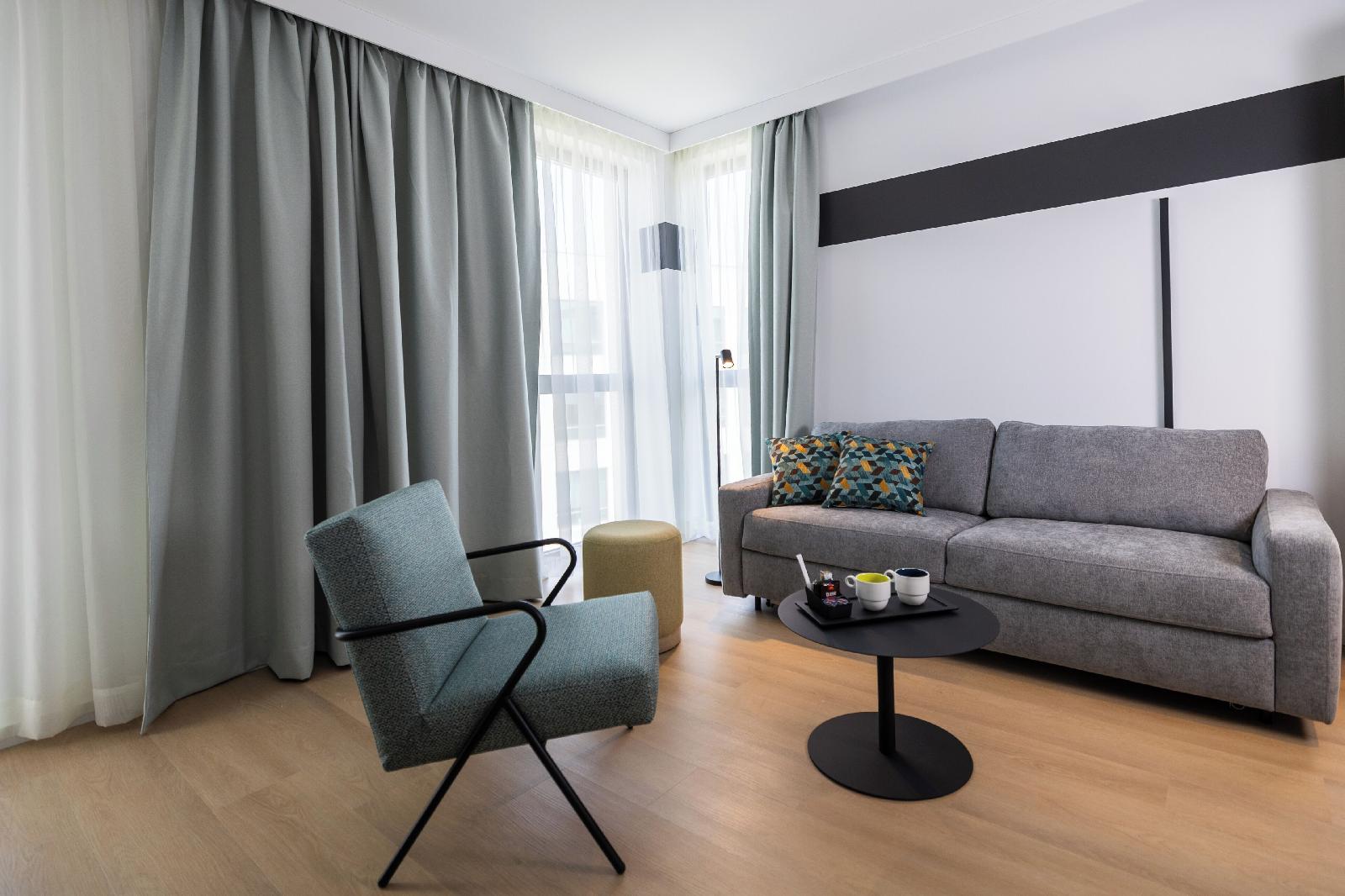 Spark By Hilton Madrid Alcala
