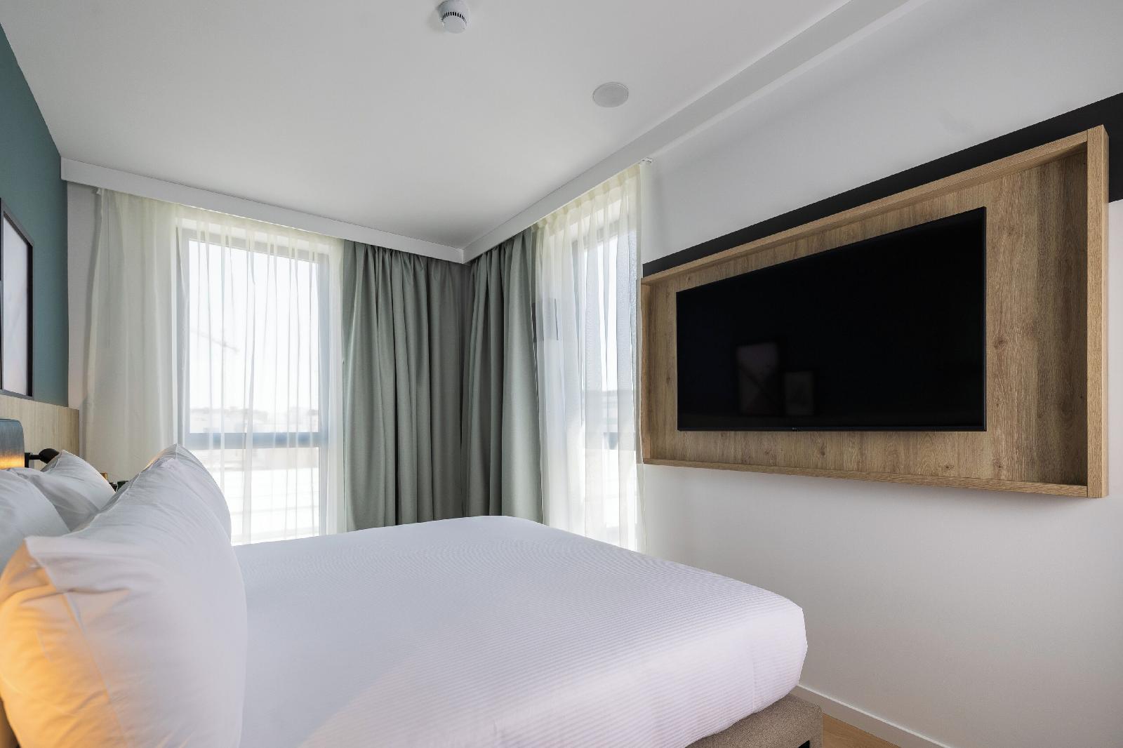 Spark By Hilton Madrid Alcala