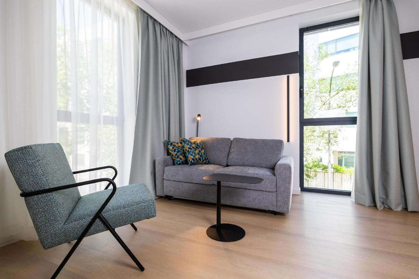Spark By Hilton Madrid Alcala
