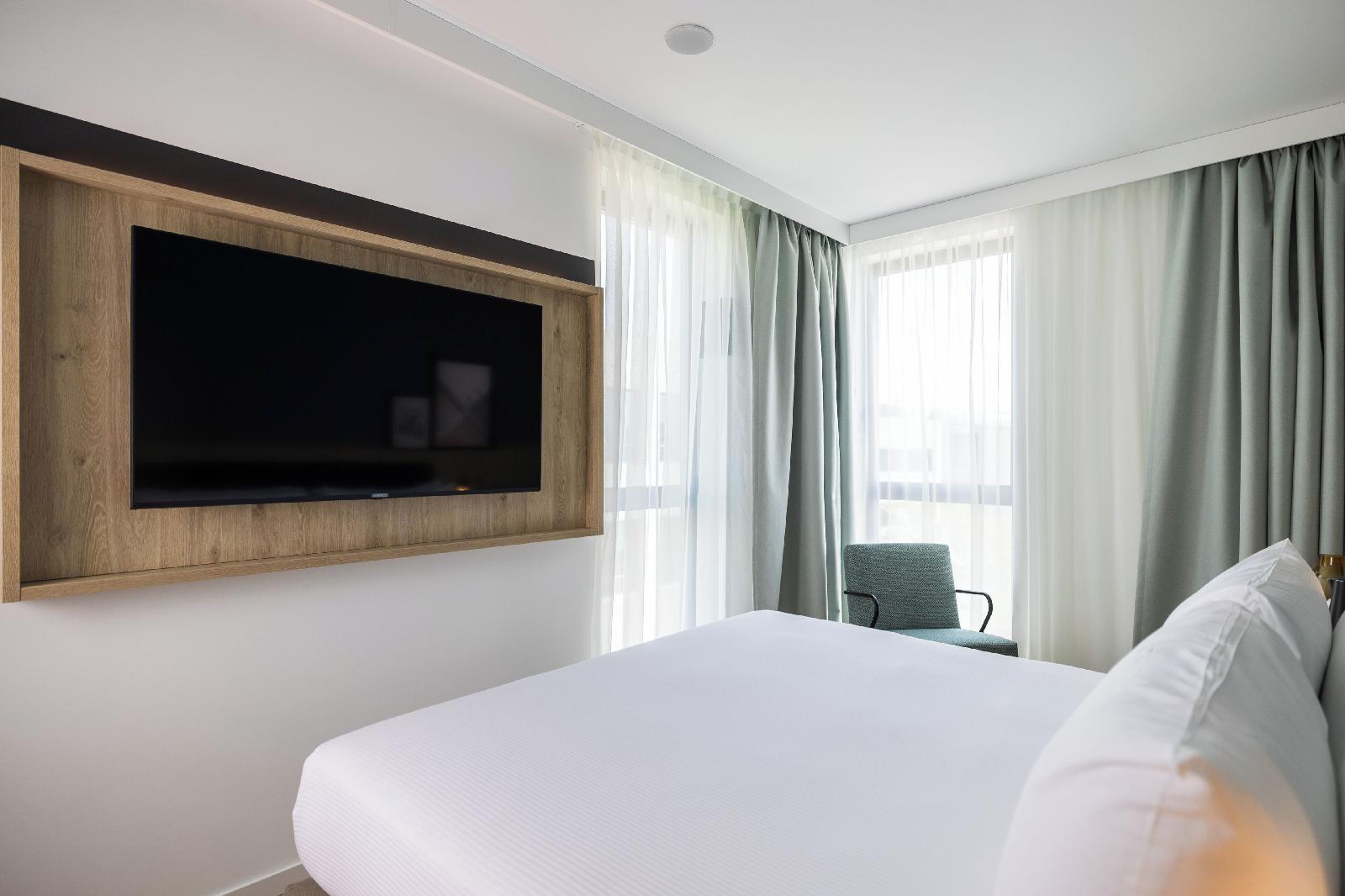 Spark By Hilton Madrid Alcala