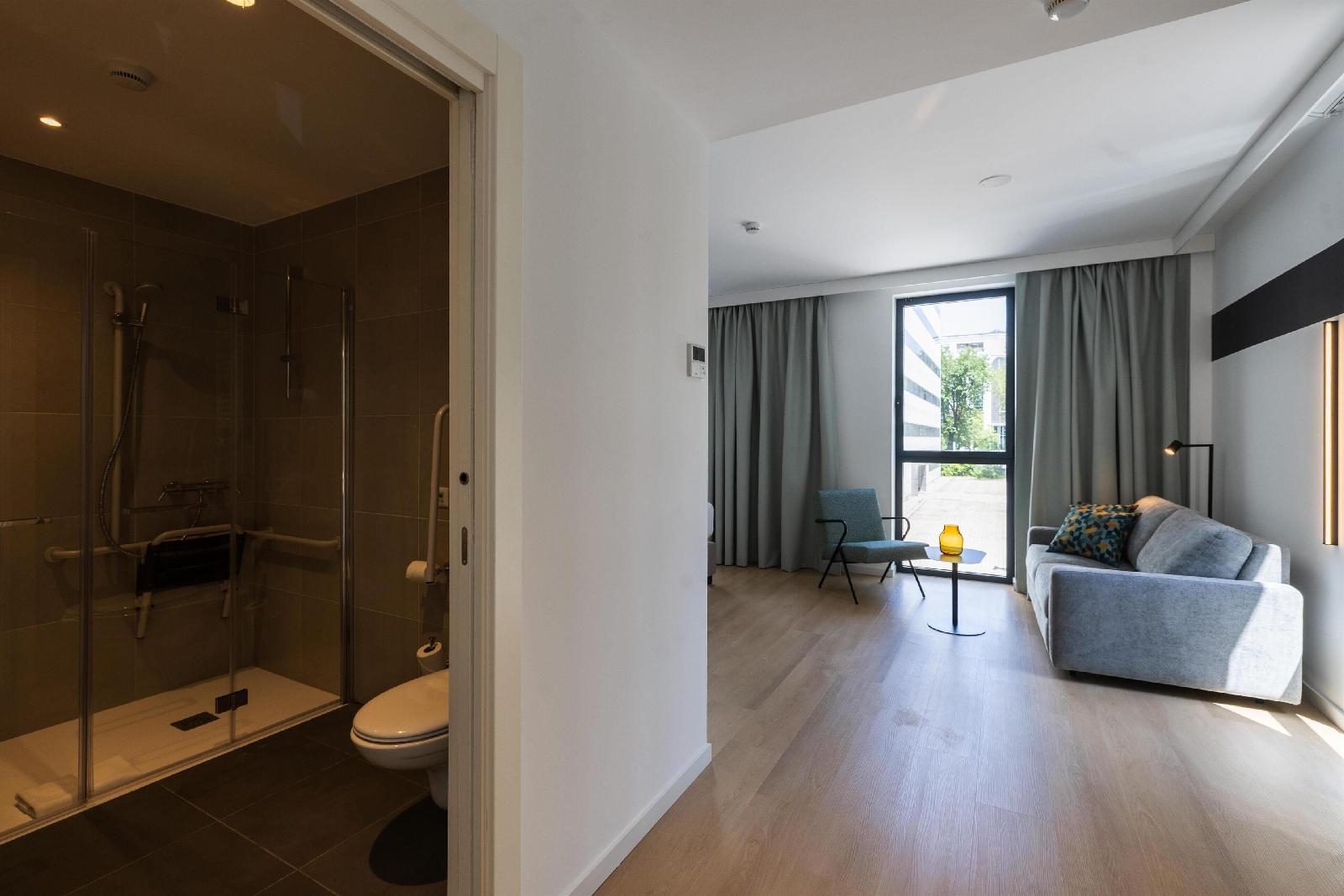 Spark By Hilton Madrid Alcala