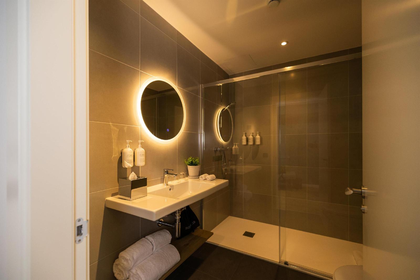 Spark By Hilton Madrid Alcala