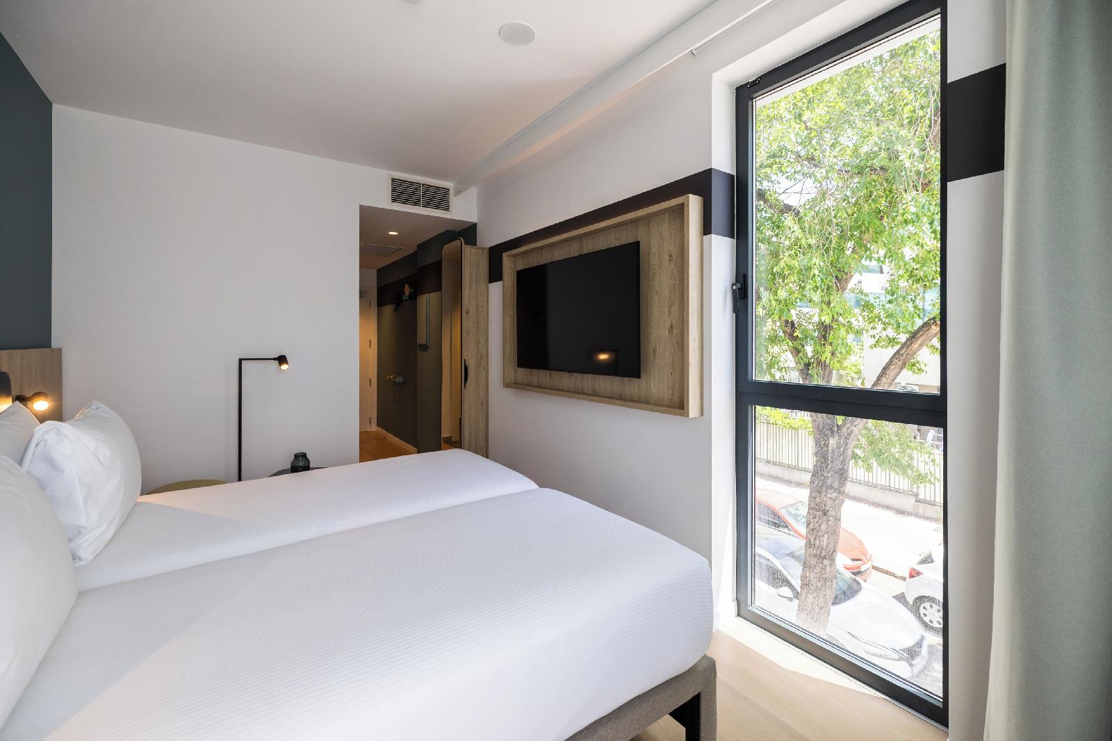 Spark By Hilton Madrid Alcala