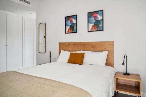 Truliving Vallecas By Habyt