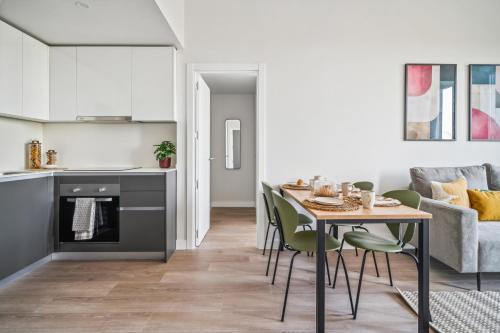 Truliving Vallecas By Habyt