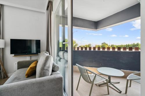 Truliving Vallecas By Habyt