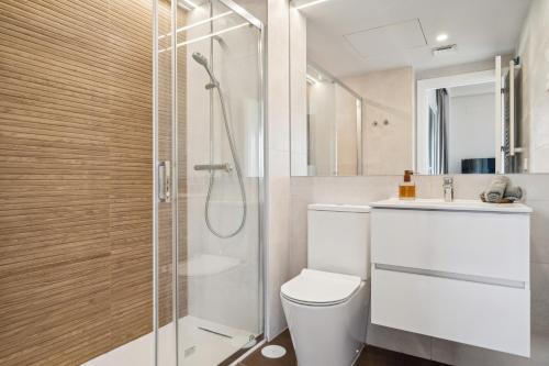 Truliving Vallecas By Habyt