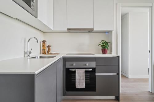 Truliving Vallecas By Habyt
